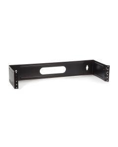 2U Mounting Hinge for 48 Port Patch Panel 3.5 inch