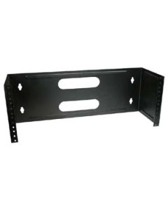 4U Mounting Hinge for 96 Port Patch Panel 7 inch