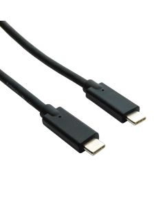 6Ft USB Type C Male to Type C Male Cable