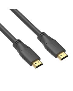 100Ft HDMI Cable 4K/30Hz S7/8181 CL2 24AWG