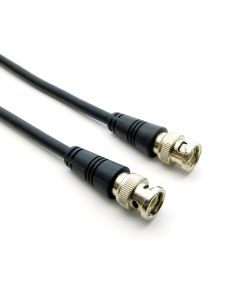 100Ft RG59 Cable with BNC Male Connector