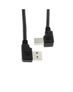USB 2.0 Cable A to B